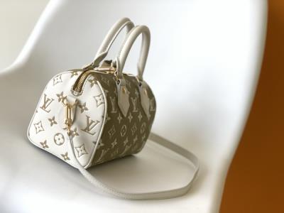 wholesale quality louis vuitton m46118 speedy 20